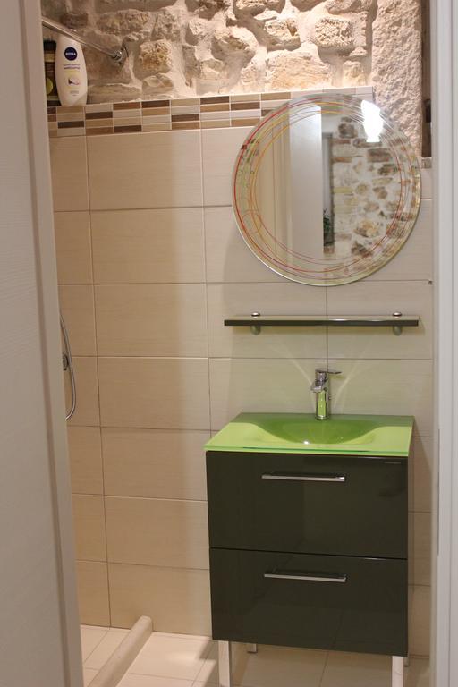 Nj Corfu Liston Apartments المظهر الخارجي الصورة