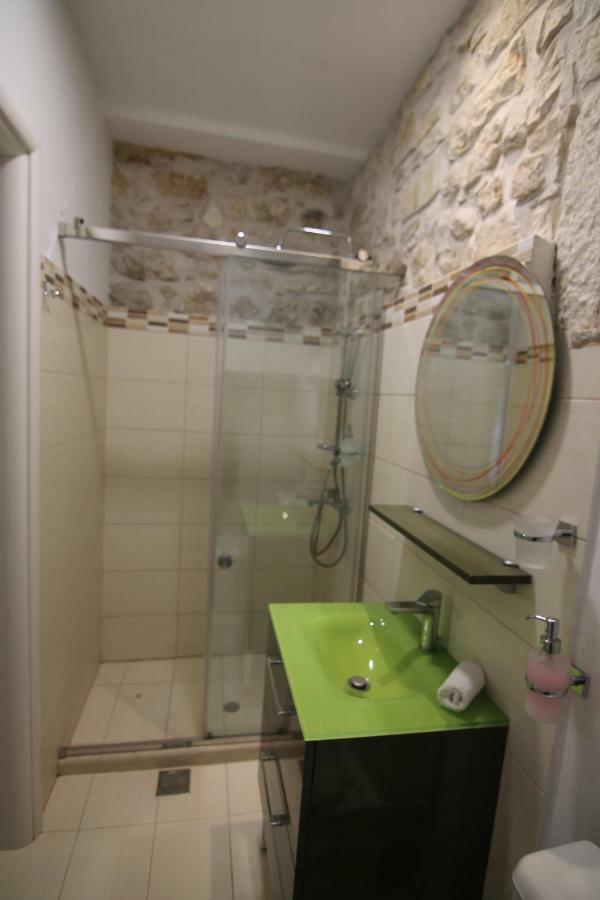 Nj Corfu Liston Apartments المظهر الخارجي الصورة